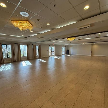 Hotel Xola Морено-Валли Экстерьер фото