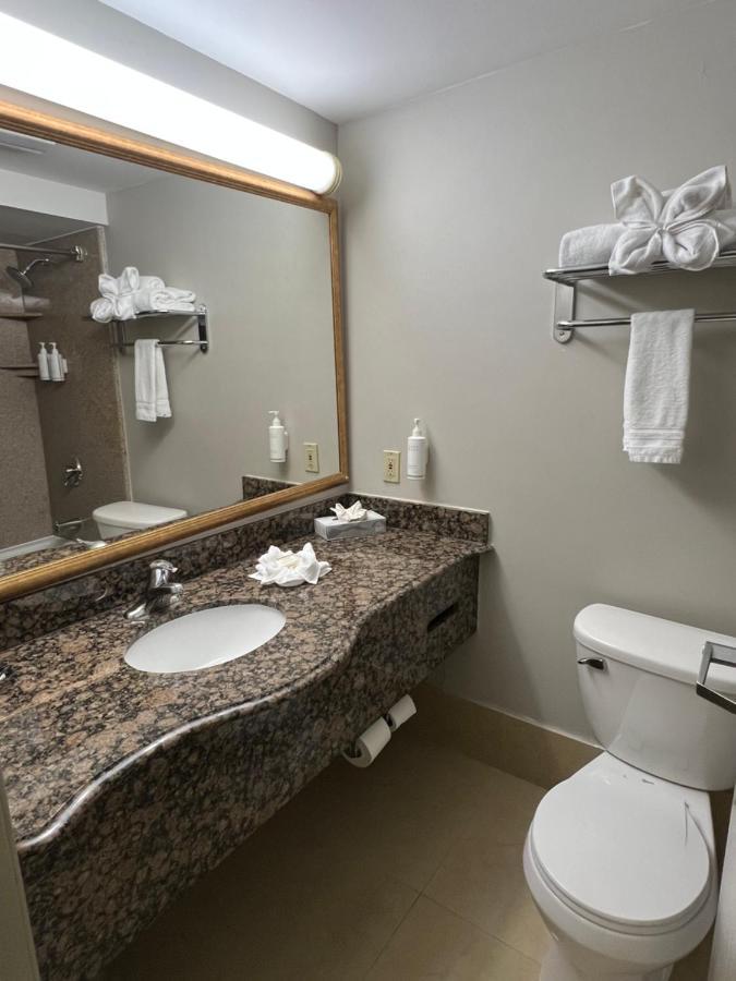 Hotel Xola Морено-Валли Экстерьер фото