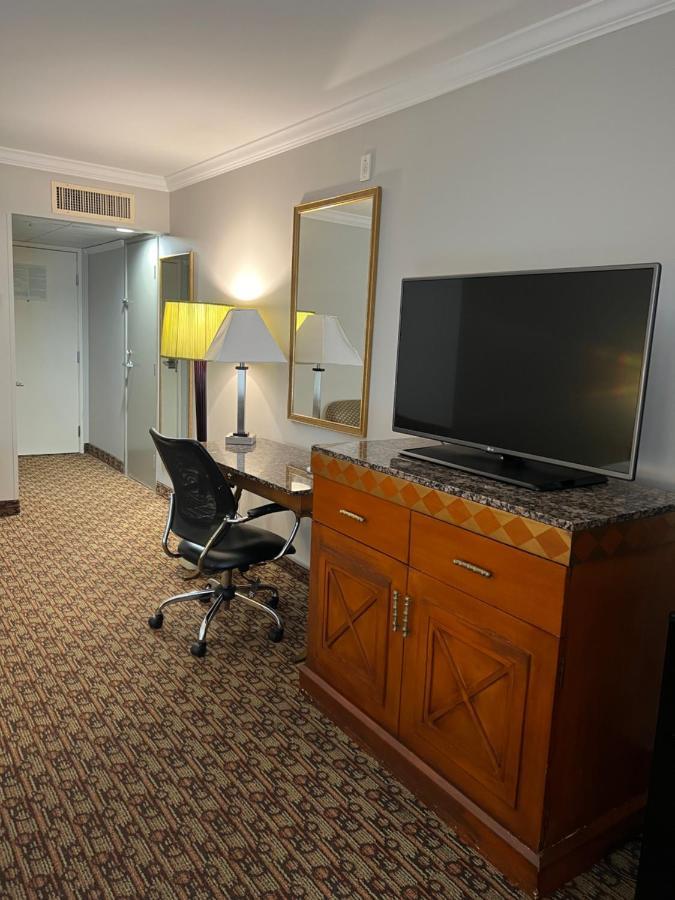 Hotel Xola Морено-Валли Экстерьер фото