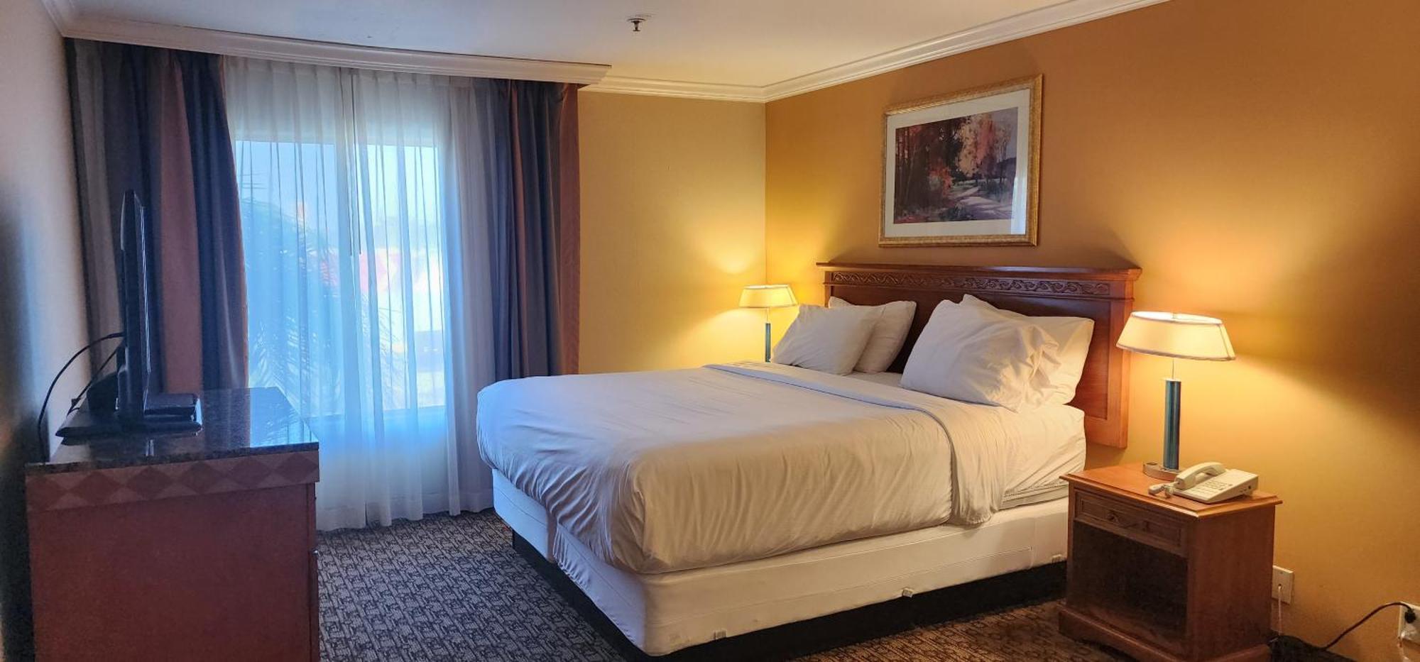 Hotel Xola Морено-Валли Экстерьер фото