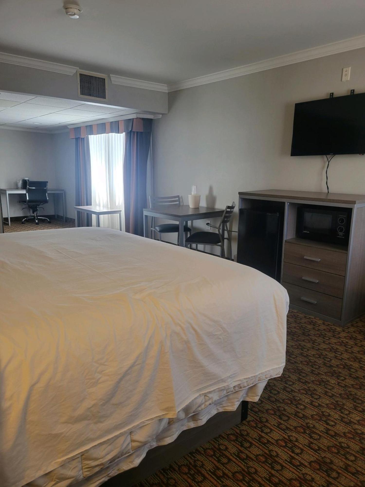 Hotel Xola Морено-Валли Экстерьер фото