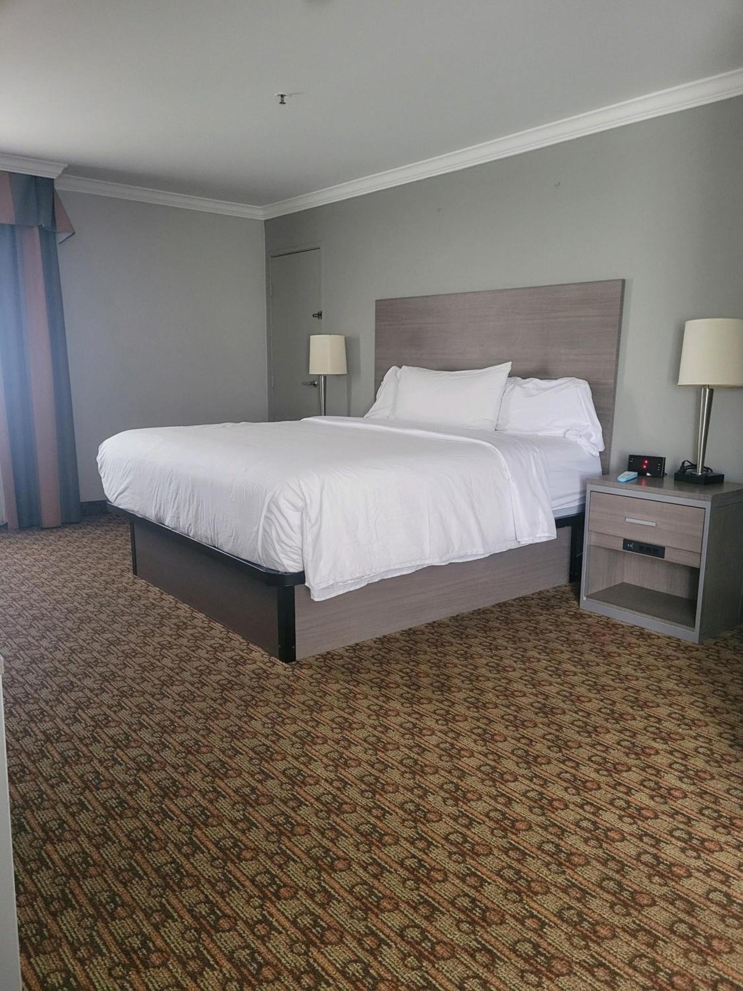 Hotel Xola Морено-Валли Экстерьер фото