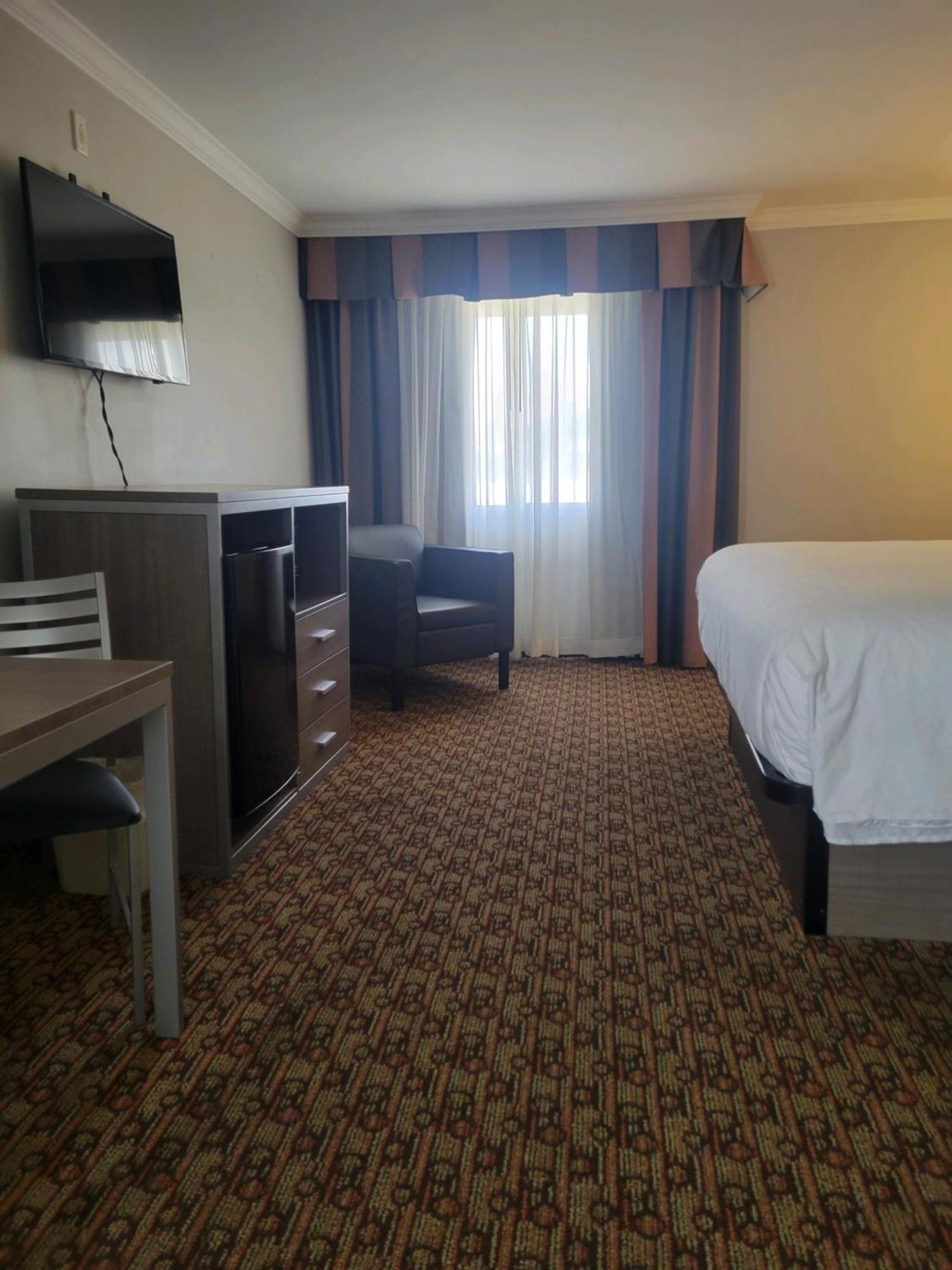 Hotel Xola Морено-Валли Экстерьер фото