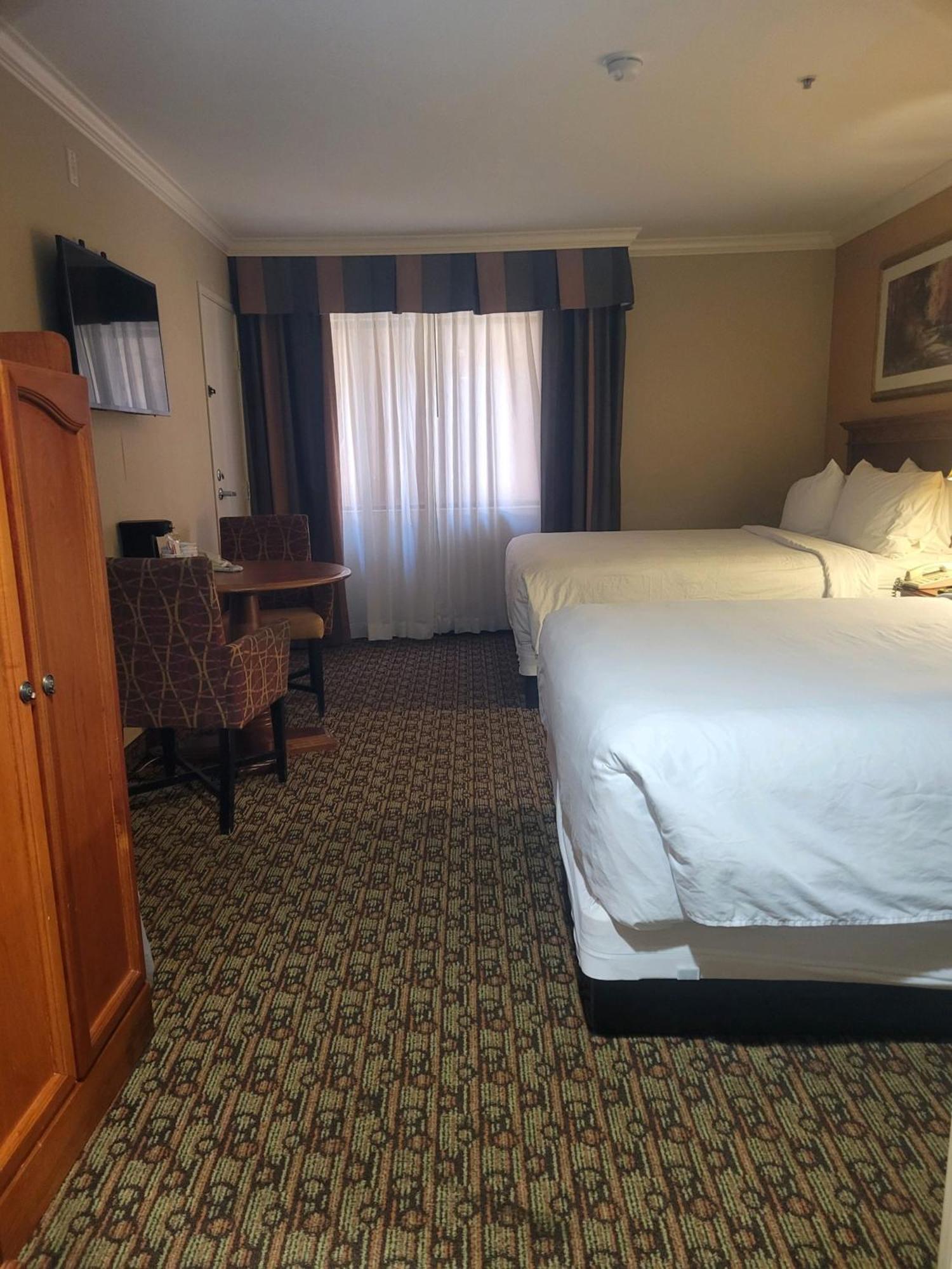 Hotel Xola Морено-Валли Экстерьер фото