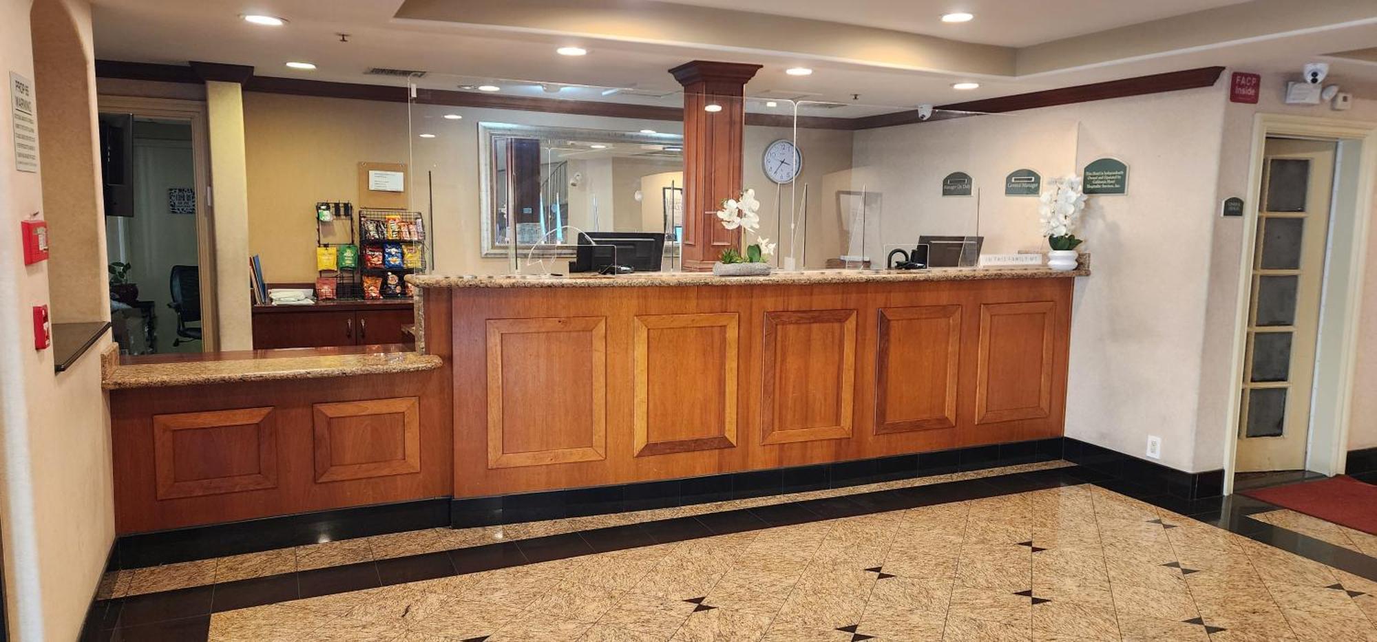 Hotel Xola Морено-Валли Экстерьер фото